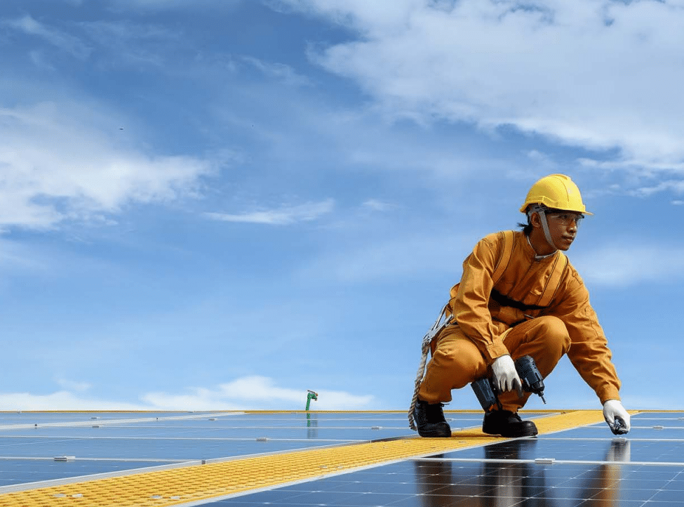 Solar Demand Study - Tonga